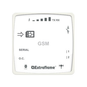 GSM moduł Extraflame obrazek produktu