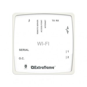 Wi-Fi moduł Extraflame